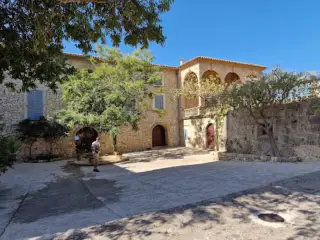 Mirador de sa Foradada