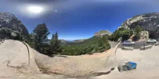 Mirador Ma-10
