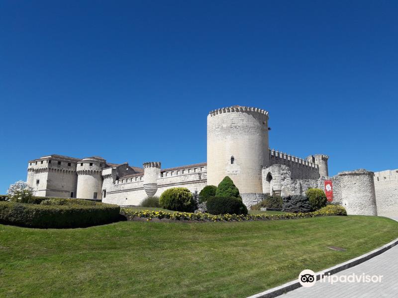 Castillo de Cuellar