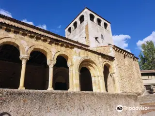 Iglesia de San Clemente