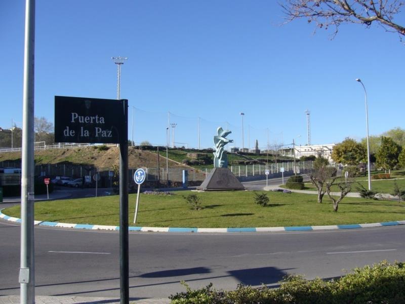Parque de París