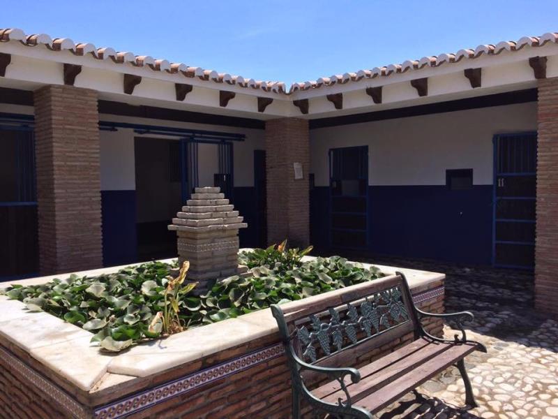 Finca La Alegria