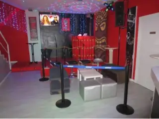 Karaoke Tu Voz