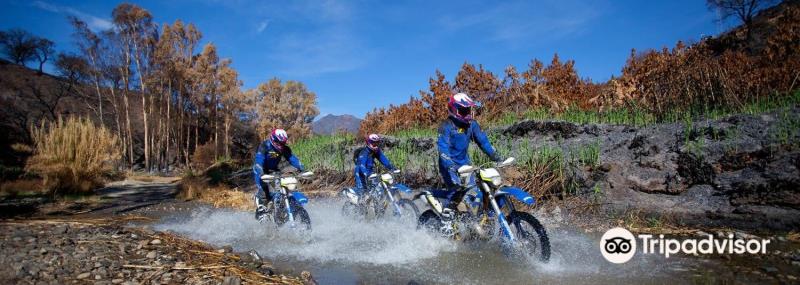 Adventure Rider Centre