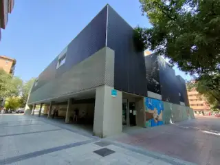 Amparo Poch Health Center