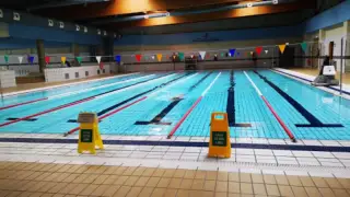 Centro Deportivo Municipal Palafox