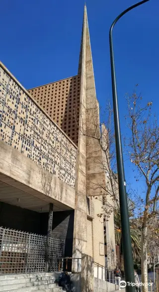 Iglesia de Nuestra Senora del Carmen