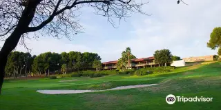 Real Club de Golf La Penaza