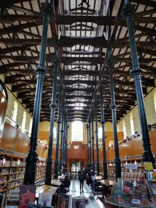 Antiguo Matadero Municipal