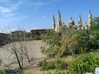 Centro Deportivo Municipal La Jota