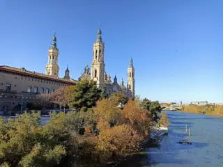 Free Tour Zaragoza
