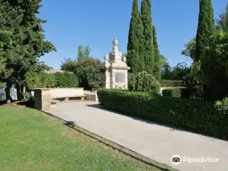 Fuente de los Incredulos