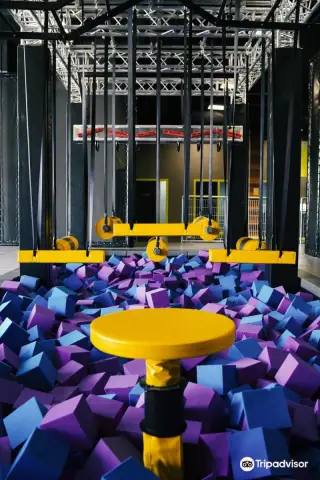 Extreme Park