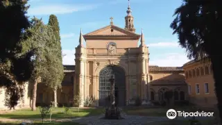 Cartuja Aula Dei