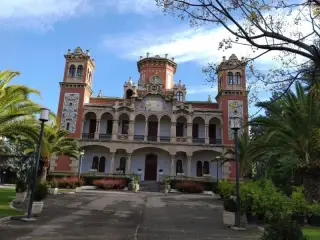 Palacio de Larrinaga