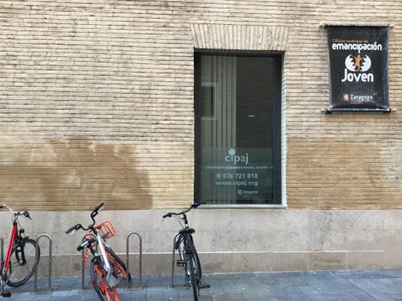 Filmoteca De Zaragoza