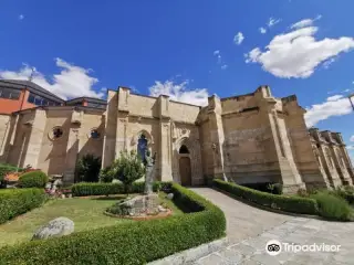 Basilica de Santa Teresa