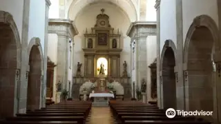 Iglesia de San Marcos