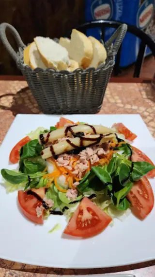 Cafe Bar EL Rincon de Curro