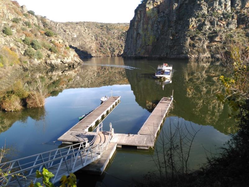 Crucero Ambiental Arribes