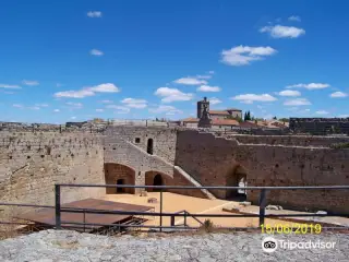 Fortaleza de Ledesma