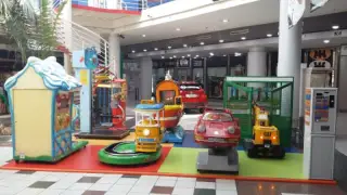 Cines Valderaduey