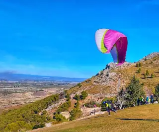 despegue 7 pilillas