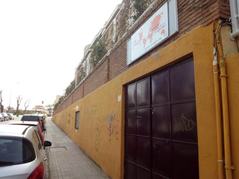 Iglesia Elim Jaén