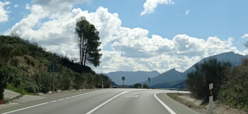 Mirador Los Villares