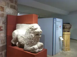 Archaeological Museum of Linares