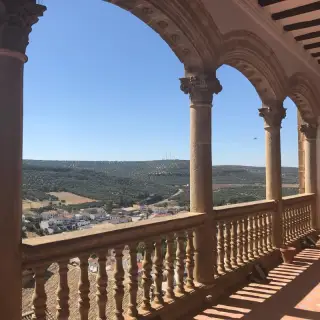Castillo de Canena