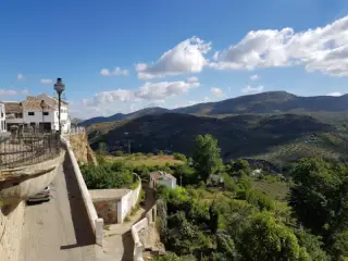 Paseo de Colombia