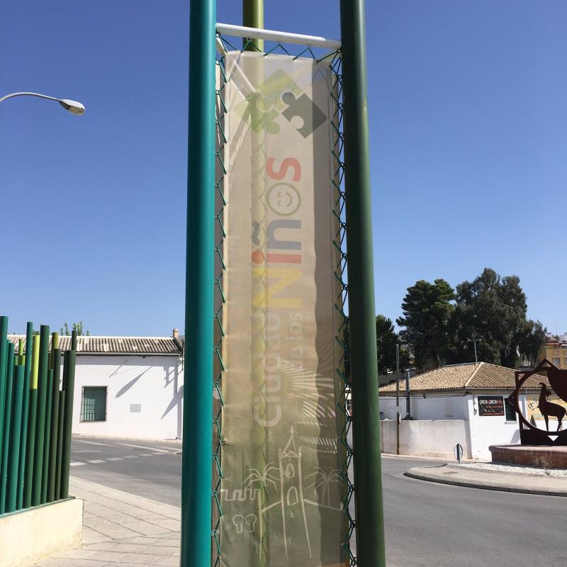 Ciudad de Los Ninos