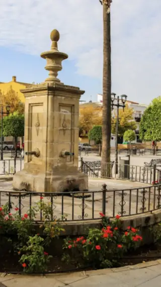 Paseo del Prado