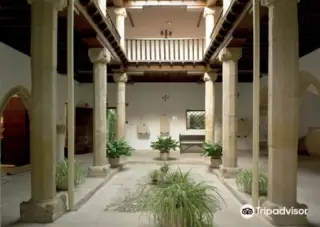 Archaeological Museum of Ubeda