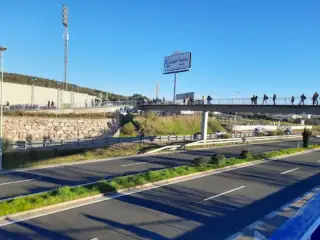 Estadio Príncipe Felipe