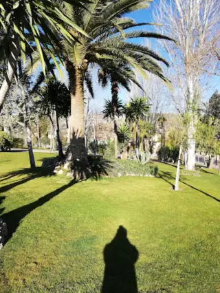 Recinto Ferial ~ Parque Niceto Alcalá-Zamora