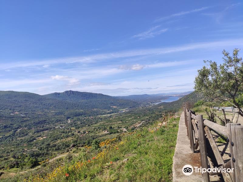Mirador del Valle