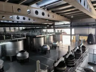 Bodegas Habla
