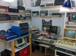 Museo de Historia de la Computación