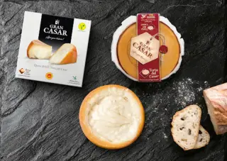 Quesos del Casar