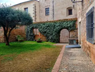 Palace of Carvajal