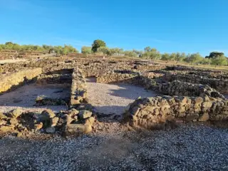 Roman Arch