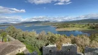 Granadilla (Antigua Villa Medieval)