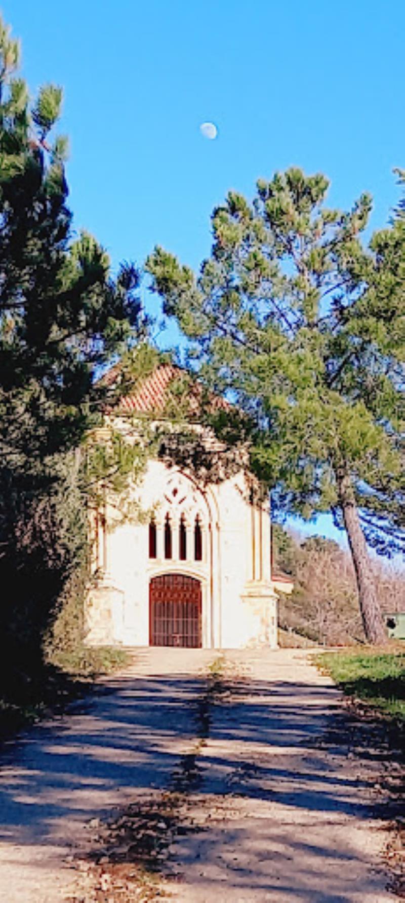 Ermita del Humilladero