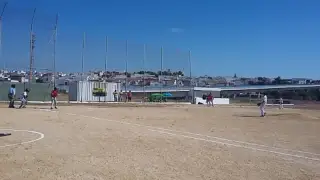 Chiclana City Hall