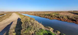 Sendero Tres Amigos - Rio Arillo
