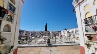 Tumba de Camarón de La Isla