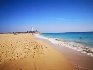 Playa el Pirata