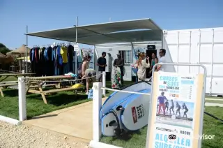 O'Neill Surf Academy Spain